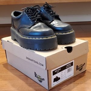 Dr Martens 8053 Quad (Platform)
